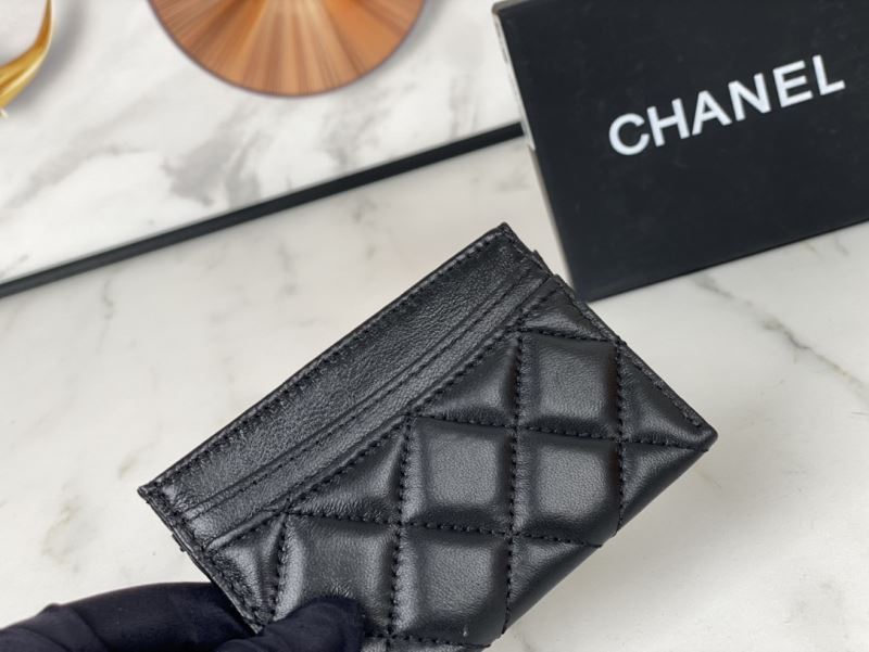 Chanel Wallets Purse